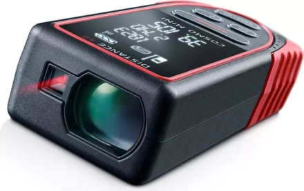 Дальномер лазерный ADA Cosmo MINI 40 с поверкой ADA купить в Новом Уренгое