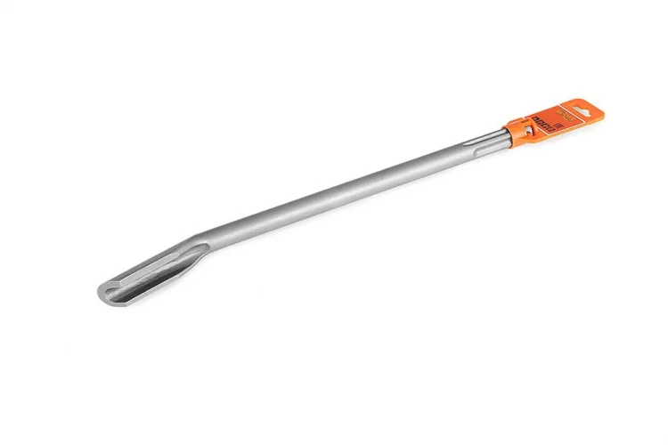Зубило канальное по бетону MESSER с хвостовиком SDS-MAX (600 мм) купить в Новом Уренгое