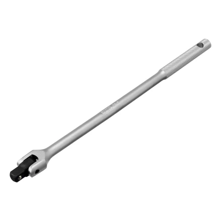 Набор инструментов Denzel 15807, 1/2&quot;, 1/4&quot;, 3/8&quot;, CrV, S2, пластиковый кейс, 216 предметов купить в Новом Уренгое