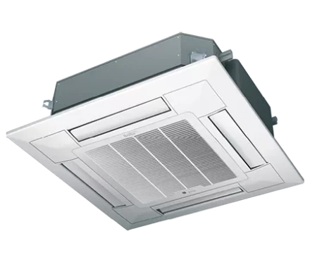 Внутренний блок BALLU BCI-FM/in-18HN1 мульти сплит-системы, кассетного типа купить в Новом Уренгое