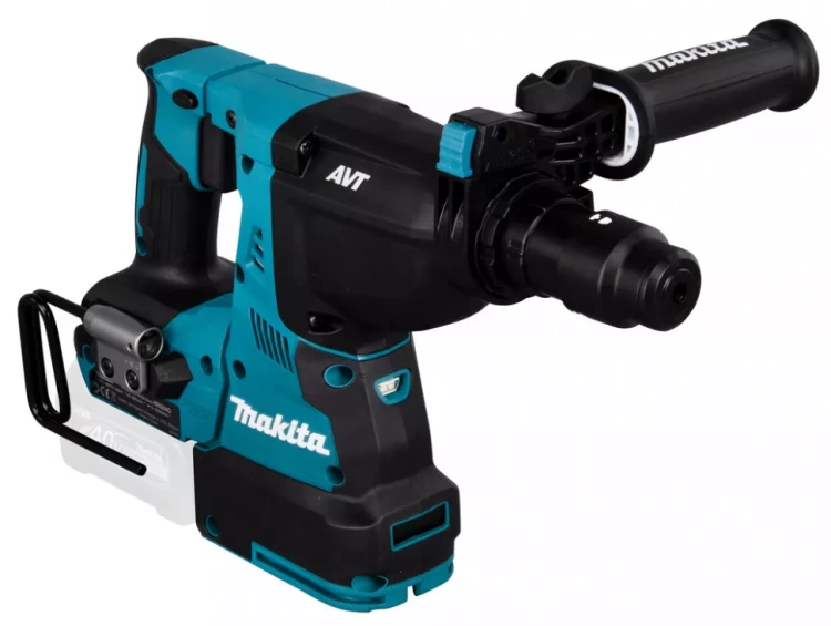 Аккумуляторный перфоратор XGT Makita HR004GZ (без АКБ и ЗУ) купить в Новом Уренгое