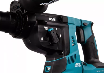 Аккумуляторный перфоратор XGT Makita HR004GZ (без АКБ и ЗУ) купить в Новом Уренгое