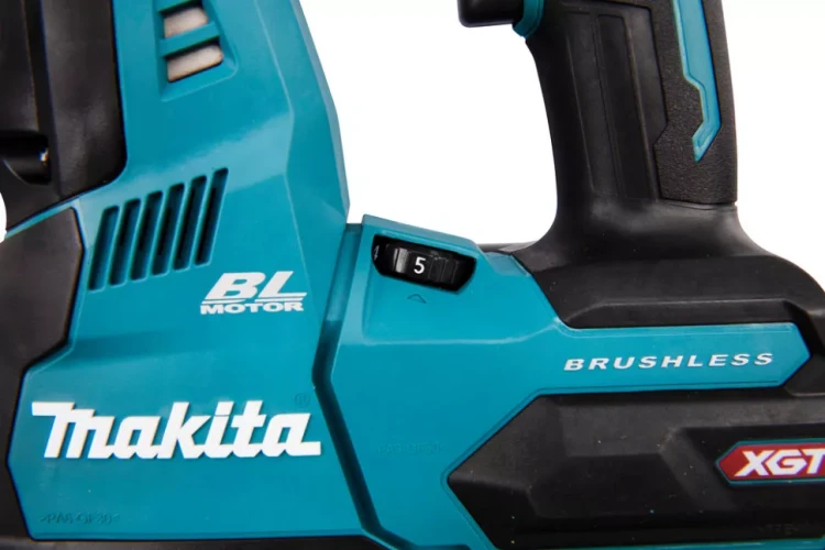 Аккумуляторный перфоратор XGT Makita HR004GZ (без АКБ и ЗУ) купить в Новом Уренгое