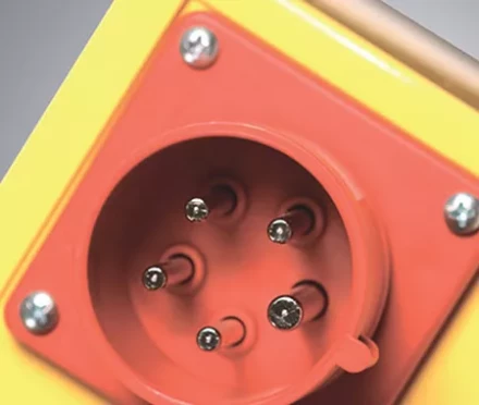 Тепловая пушка электрическая BALLU BHP-M-24 купить в Новом Уренгое