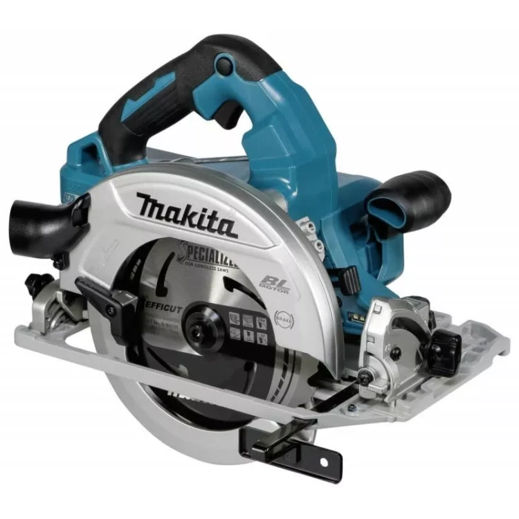 Пила дисковая аккумуляторная Makita DHS782ZJ 190мм 36V (без аккум. и з/у) купить в Новом Уренгое