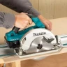 Пила дисковая аккумуляторная Makita DHS782ZJ 190мм 36V (без аккум. и з/у) купить в Новом Уренгое