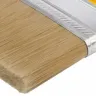 Кисть флейцевая "ЛАКИ" 70*12 мм  MATRIX Color Line 83365 купить в Новом Уренгое