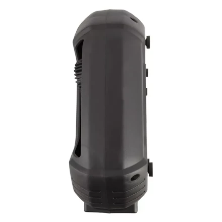 Компрессор воздушный DL1100 1.1 кВт, 180 л/мин, с набором аксессуаров Denzel 58005 купить в Новом Уренгое