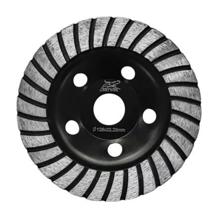 Фрезы алмазные торцевые турбированные SK-FATТ150 купить в Новом Уренгое