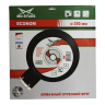 Диск алмазный 1A1RSS ASPHALT MD-STARS 400*3,5*10*28T*25,4 mm купить в Новом Уренгое