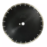 Диск алмазный 1A1RSS ASPHALT MD-STARS 400*3,5*10*28T*25,4 mm купить в Новом Уренгое