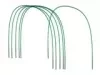 Парниковые Дуги в ПВХ 0,75*0,9м 6 шт. диаметр трубы 10мм  Россия 64407 купить в Новом Уренгое