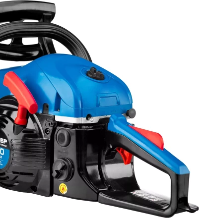 Бензиновая пила (бензопила) ПБЦ-560 45ДП серия ПРОФЕССИОНАЛ купить в Новом Уренгое