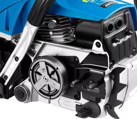 Бензиновая пила (бензопила) ПБЦ-560 45ДП серия ПРОФЕССИОНАЛ купить в Новом Уренгое