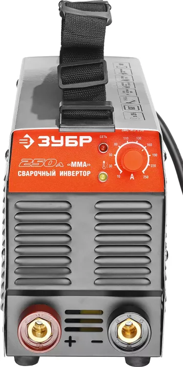 Сварочный инвертор ММА ЗАС-М3-250 серия МАСТЕР купить в Новом Уренгое