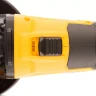Аккумуляторная углошлифовальная машина BLG-IB-18-02 Denzel 27002 купить в Новом Уренгое