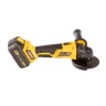 Аккумуляторная углошлифовальная машина BLG-IB-18-02 Denzel 27002 купить в Новом Уренгое