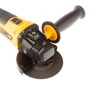 Аккумуляторная углошлифовальная машина BLG-IB-18-02 Denzel 27002 купить в Новом Уренгое
