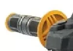Аккумуляторная углошлифовальная машина BLG-IB-18-02 Denzel 27002 купить в Новом Уренгое