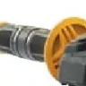 Аккумуляторная углошлифовальная машина BLG-IB-18-02 Denzel 27002 купить в Новом Уренгое