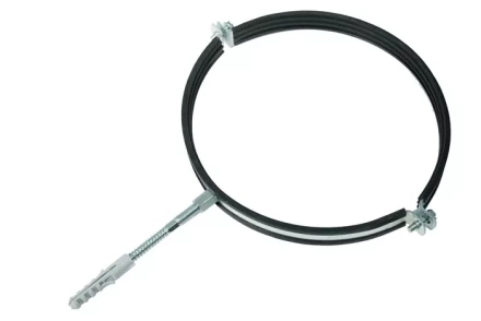 Хомут трубный ЭНКОР комплект 8 219-225мм 43810 купить в Новом Уренгое