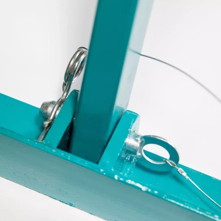 Домкрат кабельный винтовой КВТ ДКВ-6С (84849) купить в Новом Уренгое