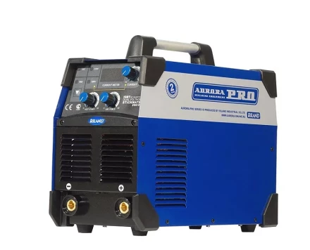 Сварочный инвертор Aurora-Pro STICKMATE 250/2 IGBT +Аттестат НАКС 1шт. купить в Новом Уренгое