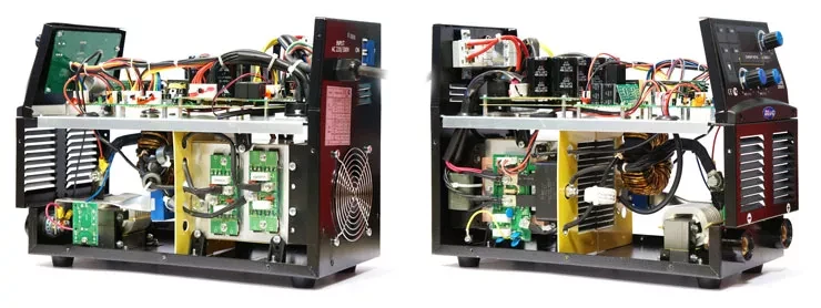 Сварочный инвертор Aurora-Pro STICKMATE 250/2 IGBT +Аттестат НАКС 1шт. купить в Новом Уренгое