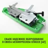 Лебедка рычажная МТМ HITCH GP300 1.6 т с канатом 20 м (SZ070894) купить в Новом Уренгое