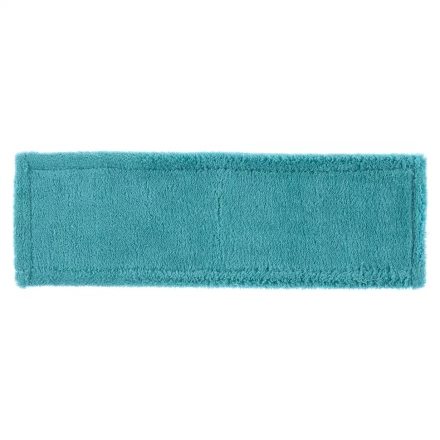 Сменная насадка из микрофибры 400х150 мм для швабры 93505 ELFE 93506 купить в Новом Уренгое