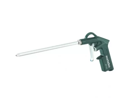 Пистолет продувочный Metabo BP210 купить в Новом Уренгое