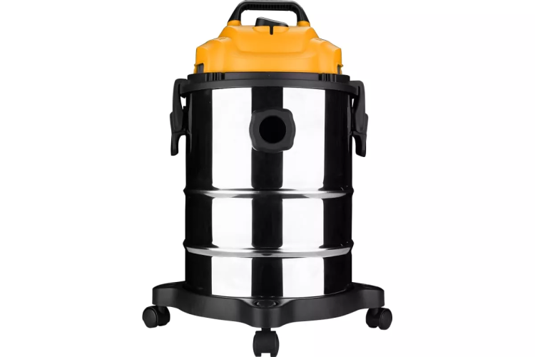 Пылесос промышленный DEKO DKVC-1400-15S, 015-0030 купить в Новом Уренгое