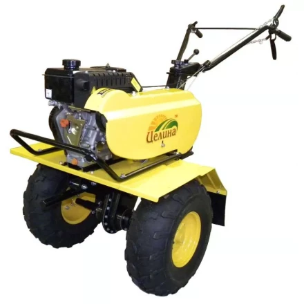 Мотоблок дизельный Целина МБ-400Д купить в Новом Уренгое