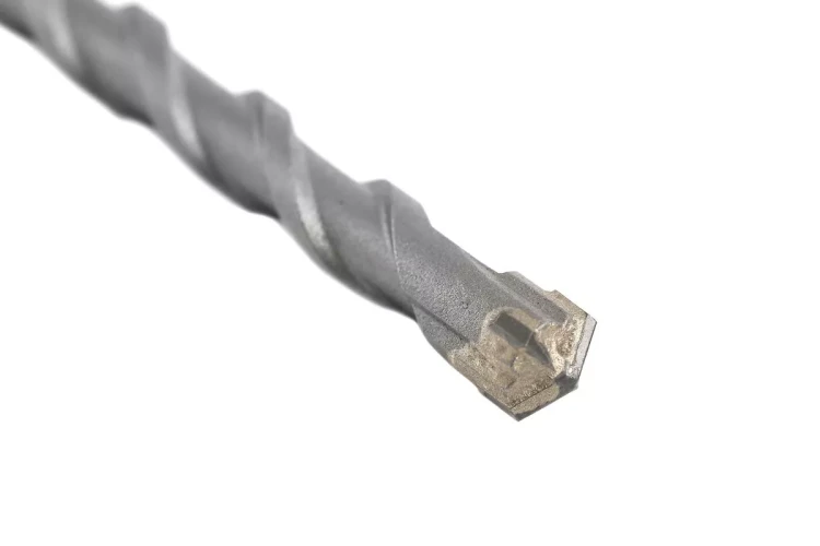 Бур HAMMER Ф10х310мм SDS Plus (201-321) купить в Новом Уренгое