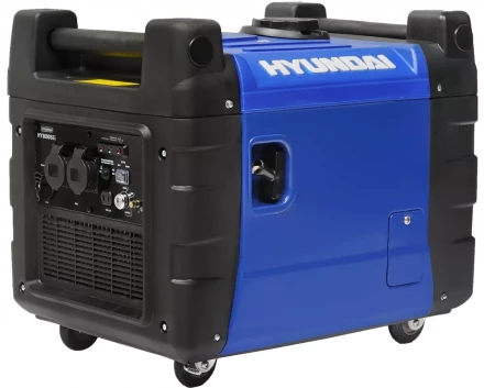 Бензогенератор инвертерный Hyundai HY 3600SEi купить в Новом Уренгое