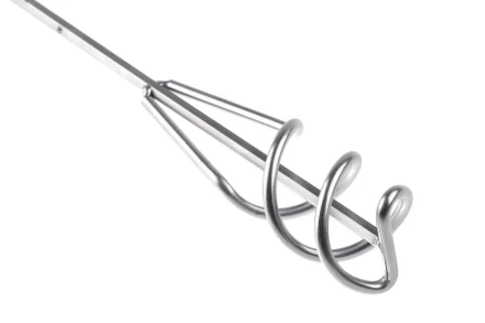 Венчик для миксера HAMMER Ф60х400мм HEX (221-003 MX-AC) купить в Новом Уренгое