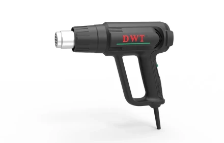 Фен технический DWT HLPP20-600 KV BMC купить в Новом Уренгое