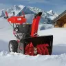 Снегоуборщик бензиновый AL-KO SnowLine 700 E купить в Новом Уренгое