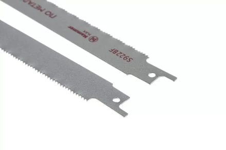 Полотно для сабельной пилы HAMMER 150мм, TPI 25, BIM, 2шт/уп (Flex 225-004) купить в Новом Уренгое