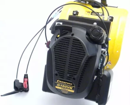 Мотокультиватор Champion ВC 5602BS купить в Новом Уренгое