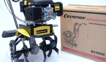 Мотокультиватор Champion ВC 5602BS купить в Новом Уренгое