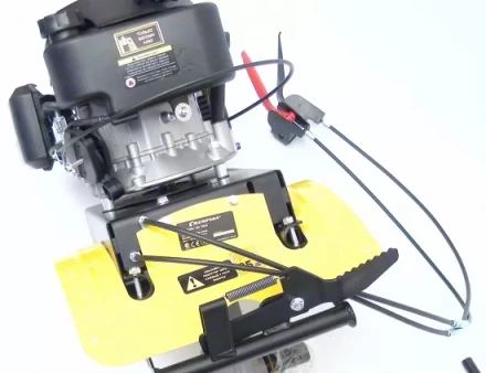 Мотокультиватор Champion ВC 5602BS купить в Новом Уренгое