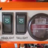 Двухроторная затирочная машина Samsan RPT 361 купить в Новом Уренгое