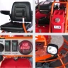 Двухроторная затирочная машина Samsan RPT 361 купить в Новом Уренгое