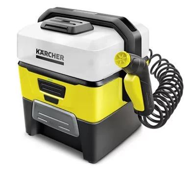 Портативная мойка Karcher OC 3 Bike (1.680-003.0) купить в Новом Уренгое