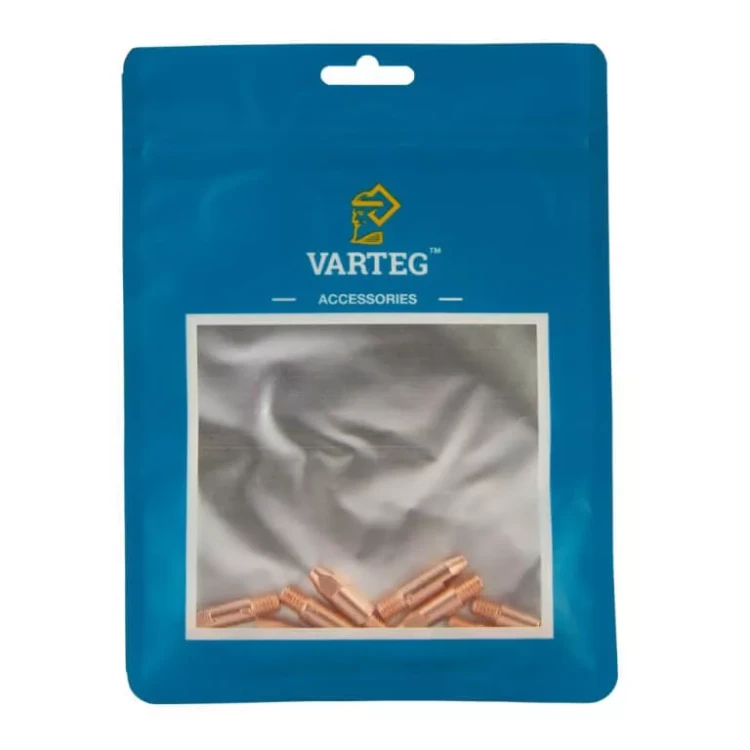 Наконечник VARTEG M6х28х1.0 140.0242/MD0009-10 купить в Новом Уренгое