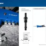 ЗУБР сменная насадка М4 для заклепочника К-М6 (31196-M4) купить в Новом Уренгое