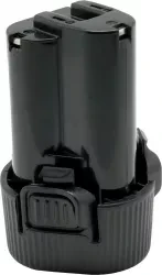 P.I.T. Аккумулятор Li-ion 10.8V 1.5 AH Makita (аналог BL1013, подходит к DF330D, DF330DWE) купить в Новом Уренгое