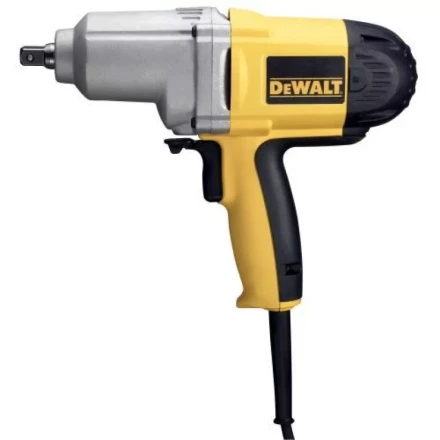 Ударный гайковерт DeWalt DW 294 купить в Новом Уренгое