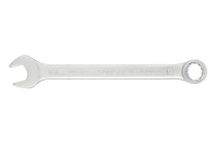 Ключ комбинированный 15 мм CrV холодный штамп GROSS 15134